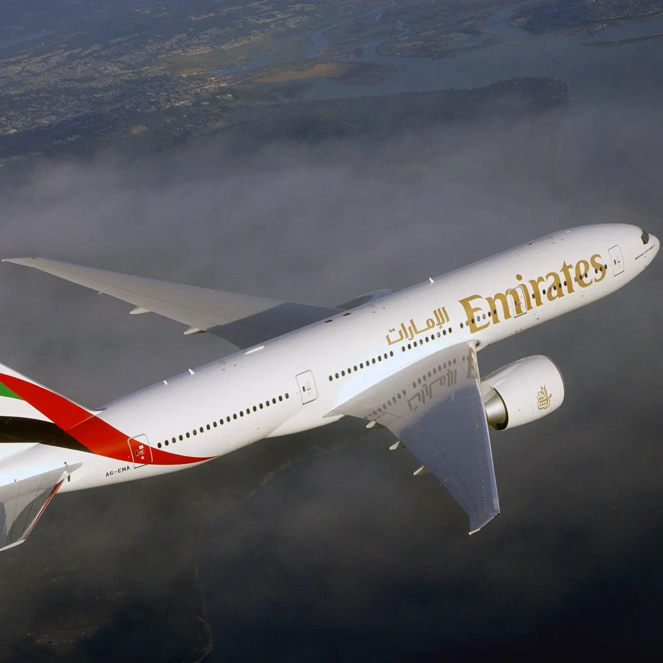 Emirates resumes flights to Phnom Penh