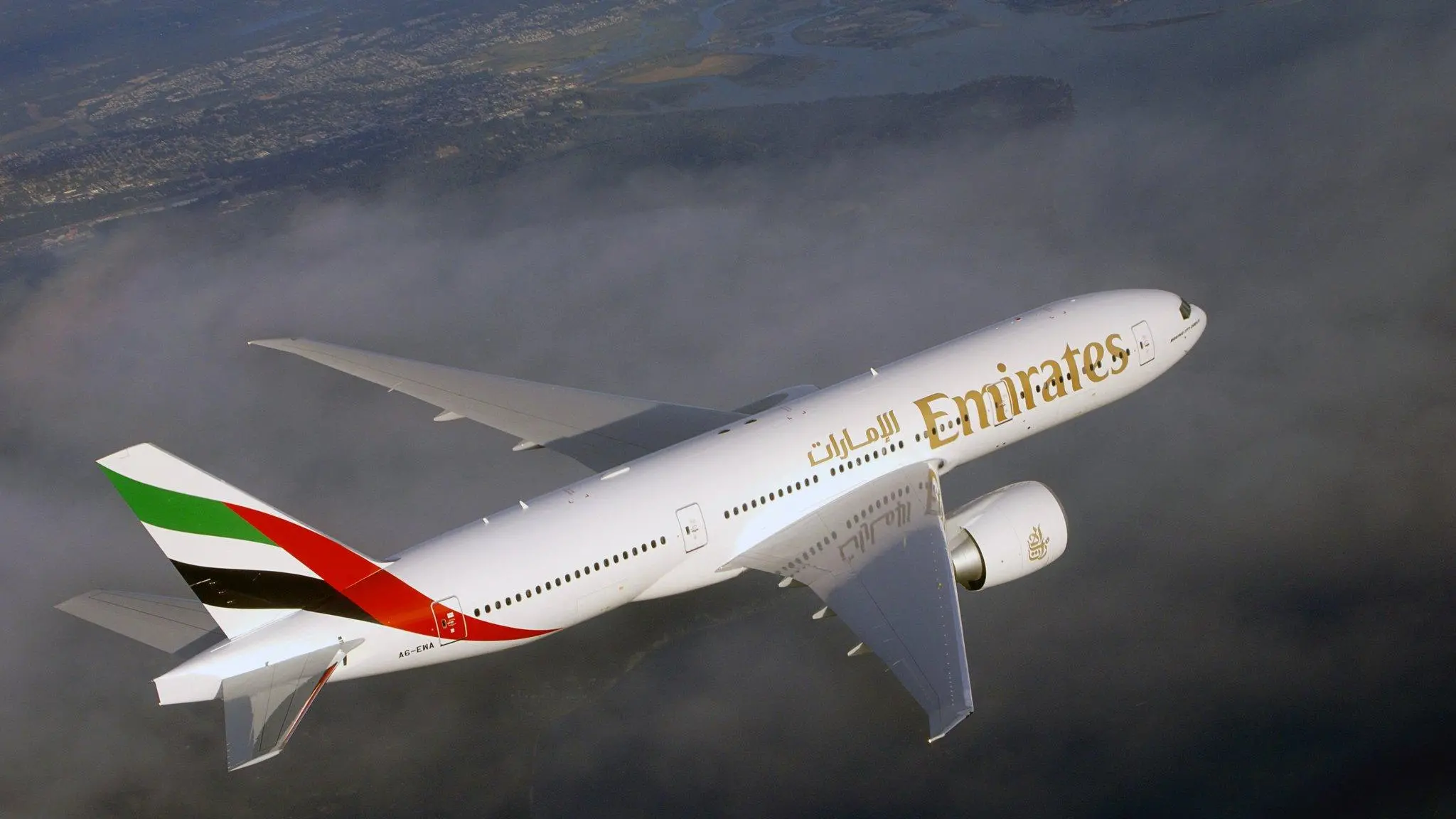 Dubai flights: Emirates issues alert as peak travel begins in 2 days