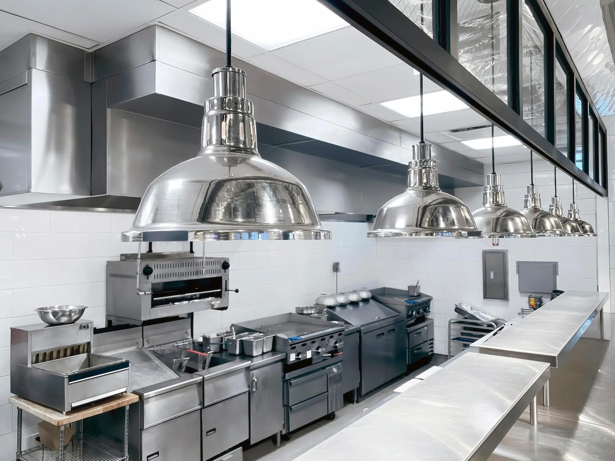 Will the UAE's rapidly growing cloud kitchens change the face of restaurant  business?