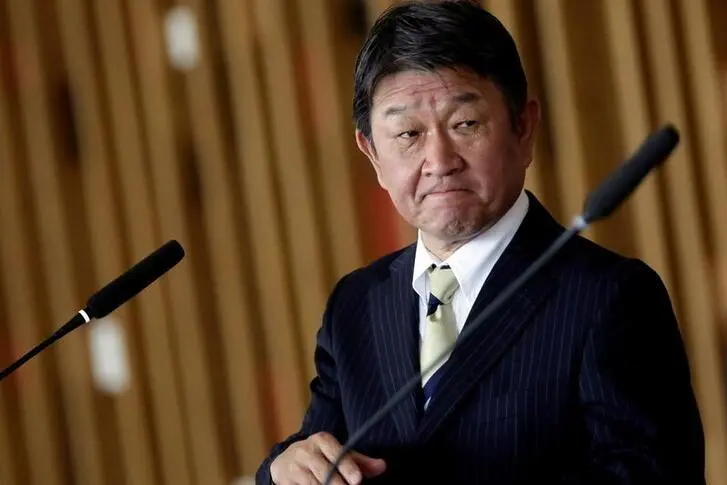 Reuters Images/Adriano Machado