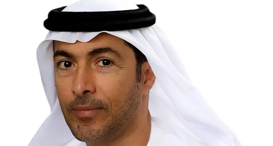 من هو خالد التميمي المحافظ الجديد لمصرف الإمارات المركزي؟