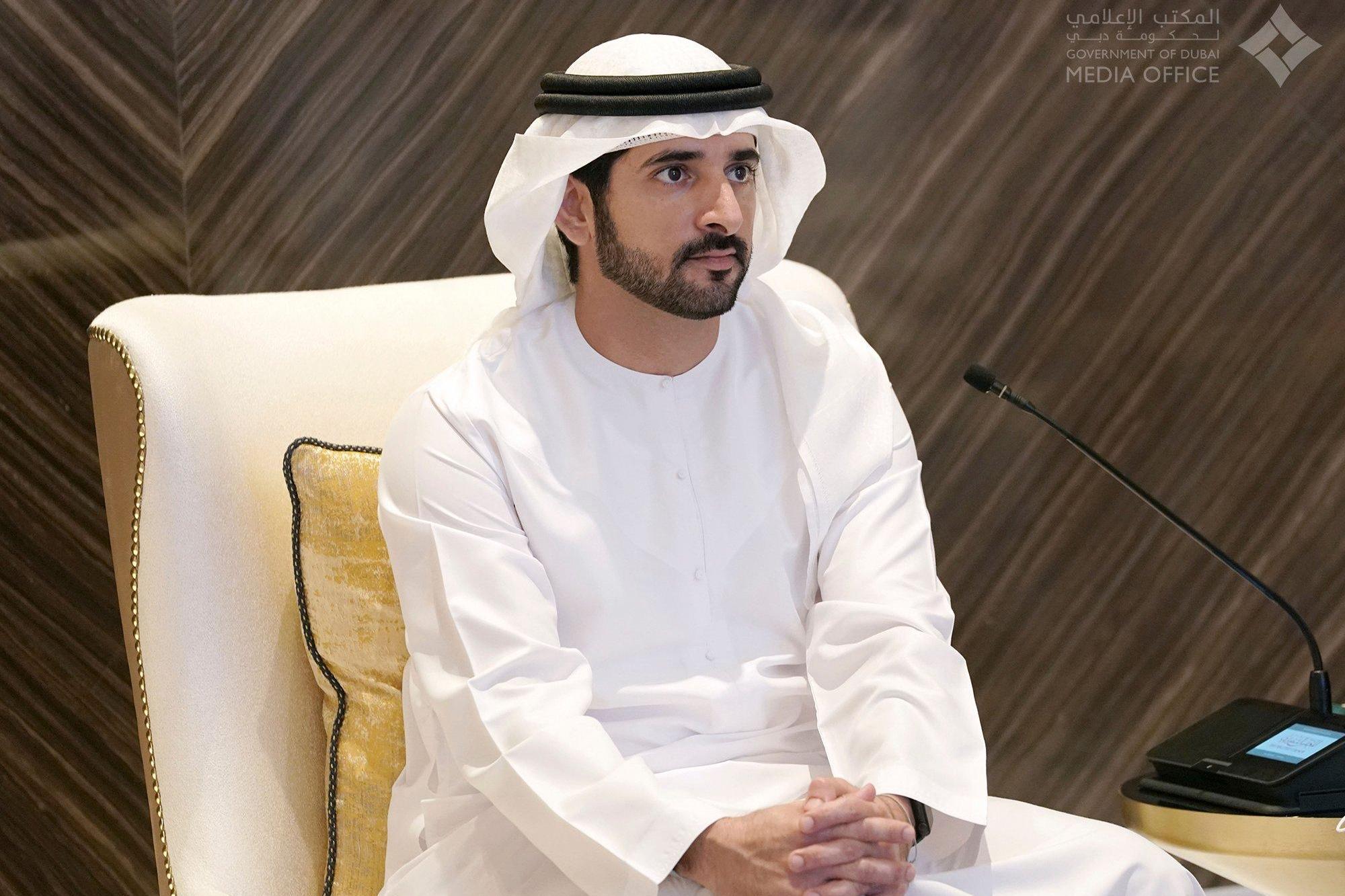 Dubai names CEO for 'tourism activities sector' at Department of ...