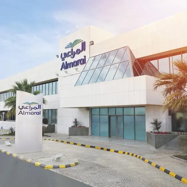 Saudi Almarai sees higher profits at $640mln in 2025