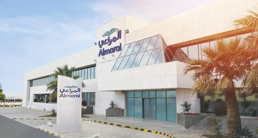 Saudi’s Almarai launches 5-year strategic plan, to invest over $4.8bln