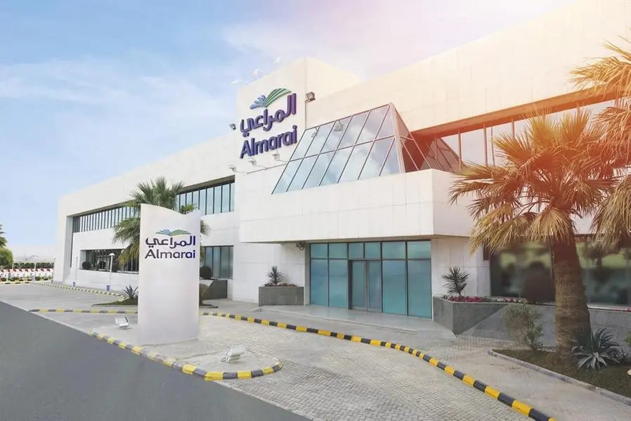 Saudi dairy firm Almarai picks banks for dollar sukuk