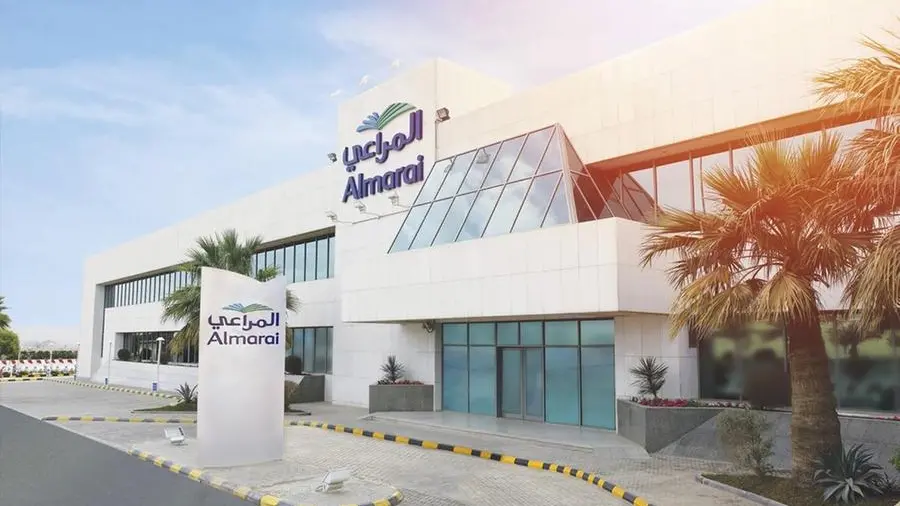 Saudi dairy giant Almarai appoints company veteran as new CEO