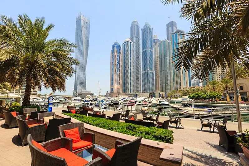 UAE: Have you tried these outdoor breakfast spots by the beach?