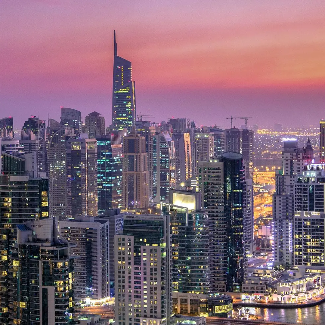 Select launches Nautica Towers in Dubai Maritime City