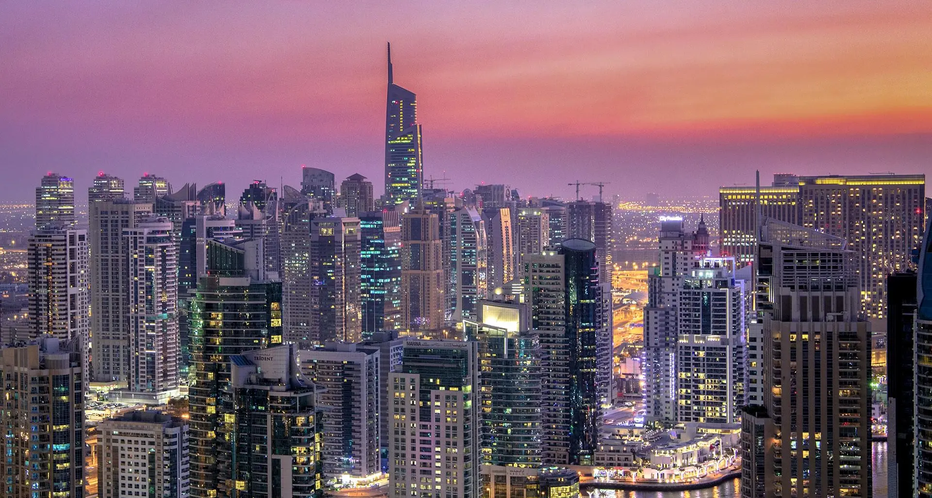 Select launches Nautica Towers in Dubai Maritime City