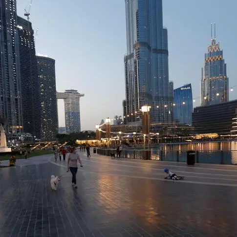New attraction alert in UAE: Chinatown opens in Dubai Mall