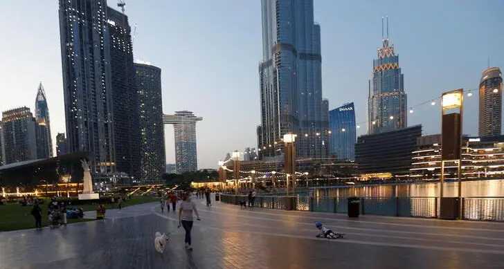 New attraction alert in UAE: Chinatown opens in Dubai Mall