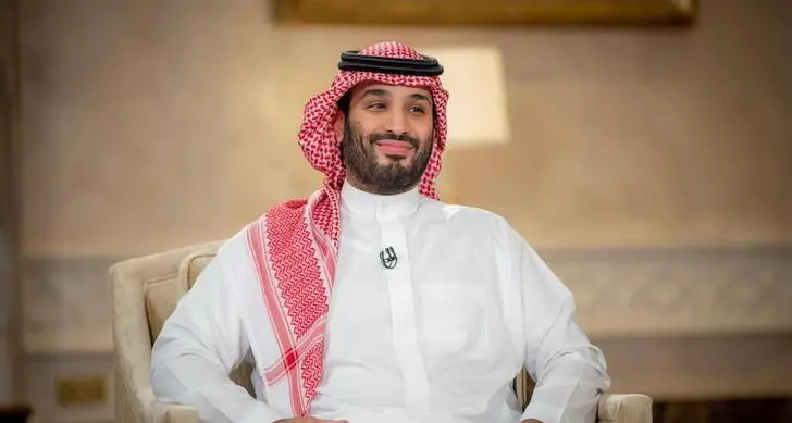 Saudi crown prince says getting 'closer' to Israel normalization - Fox interview