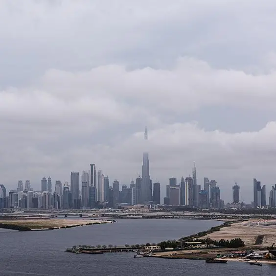 UAE weather: Heavy rain with thunder and lightning hit parts of country