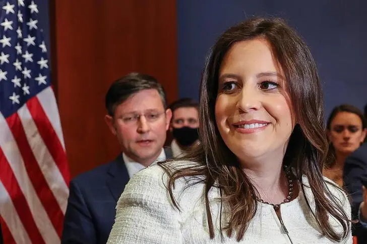 Reuters Images/Evelyn Hockstein