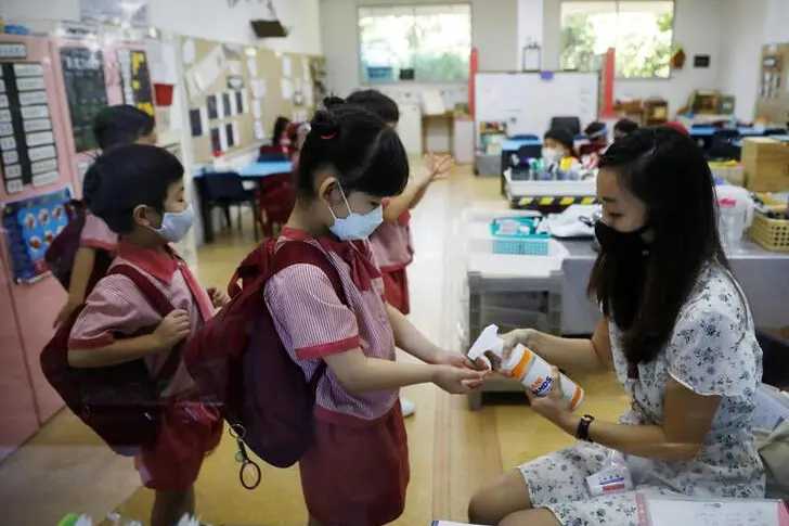 Reuters Images/Edgar Su