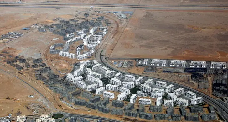 \"ذا لاند ديفلوبرز\" المصرية تتفاوض للحصول على أراضي في البحر الأحمر والقاهرة