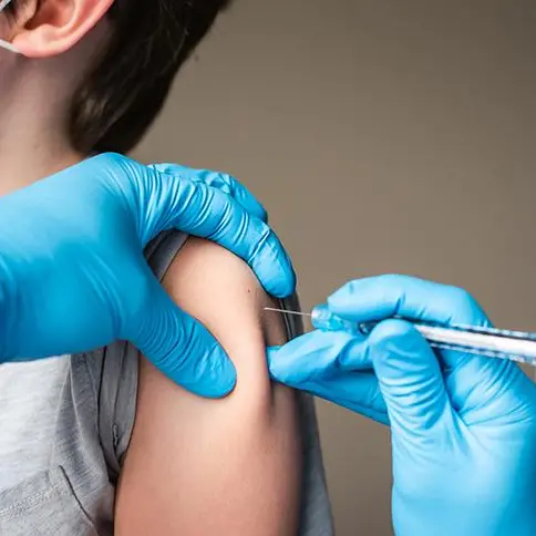 U.S. begins vaccinating its youngest against COVID-19