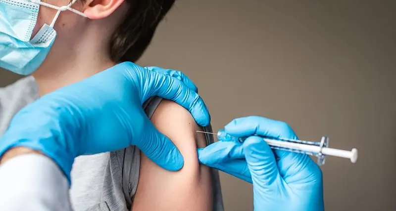 U.S. begins vaccinating its youngest against COVID-19