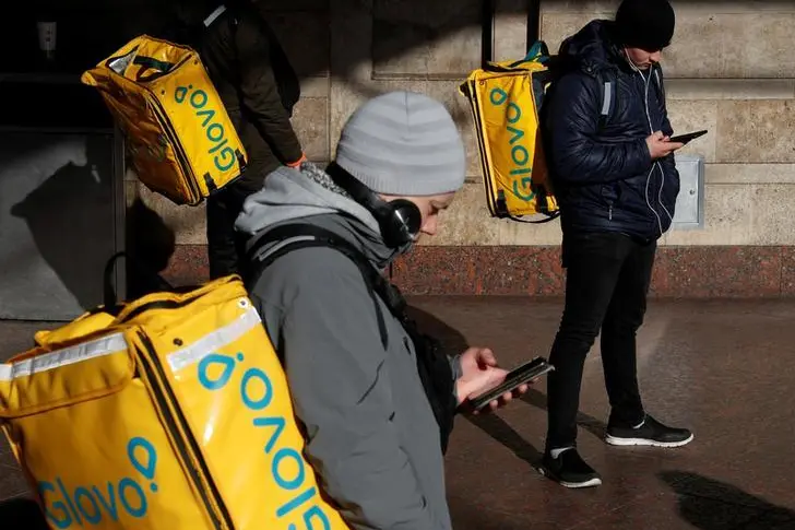 Reuters Images/Valentyn Ogirenko