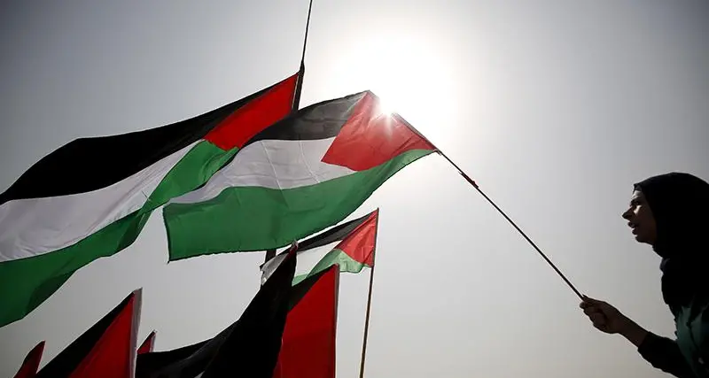 Hamas slams US veto of Palestinian UN membership bid