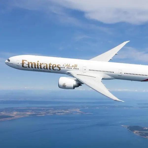 Emirates and Shell Aviation sign agreement for SAF supply at airline’s Dubai hub