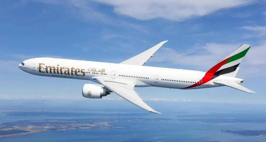 Emirates orders 15 A350-900 jets worth $6bln after engine row over larger aircraft
