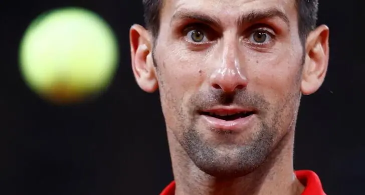 Djokovic faces a third day in Australian migrant detention in COVID-19 vaccine furore