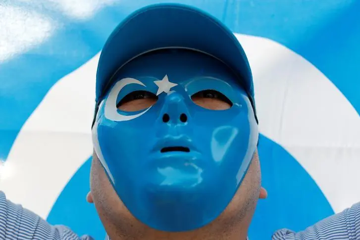 Reuters Images/Jorge Silva