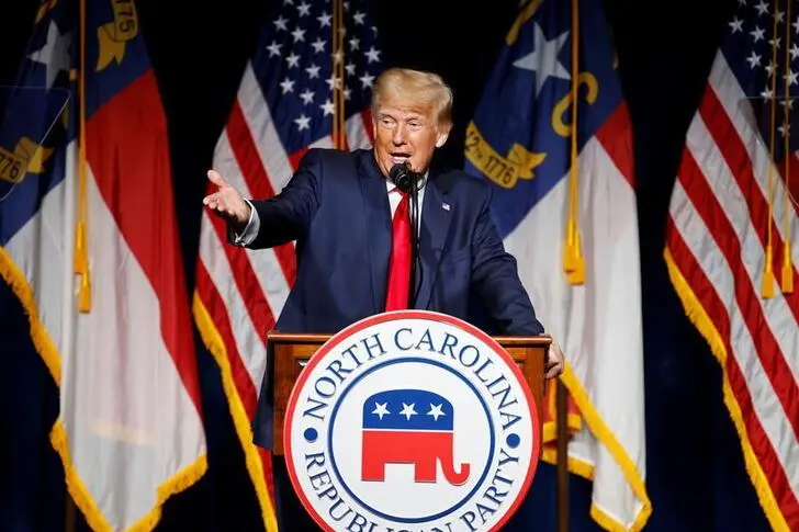 Reuters Images/Jonathan Drake