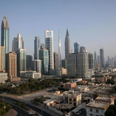 Dubai emerges as a popular second-home destination for expats