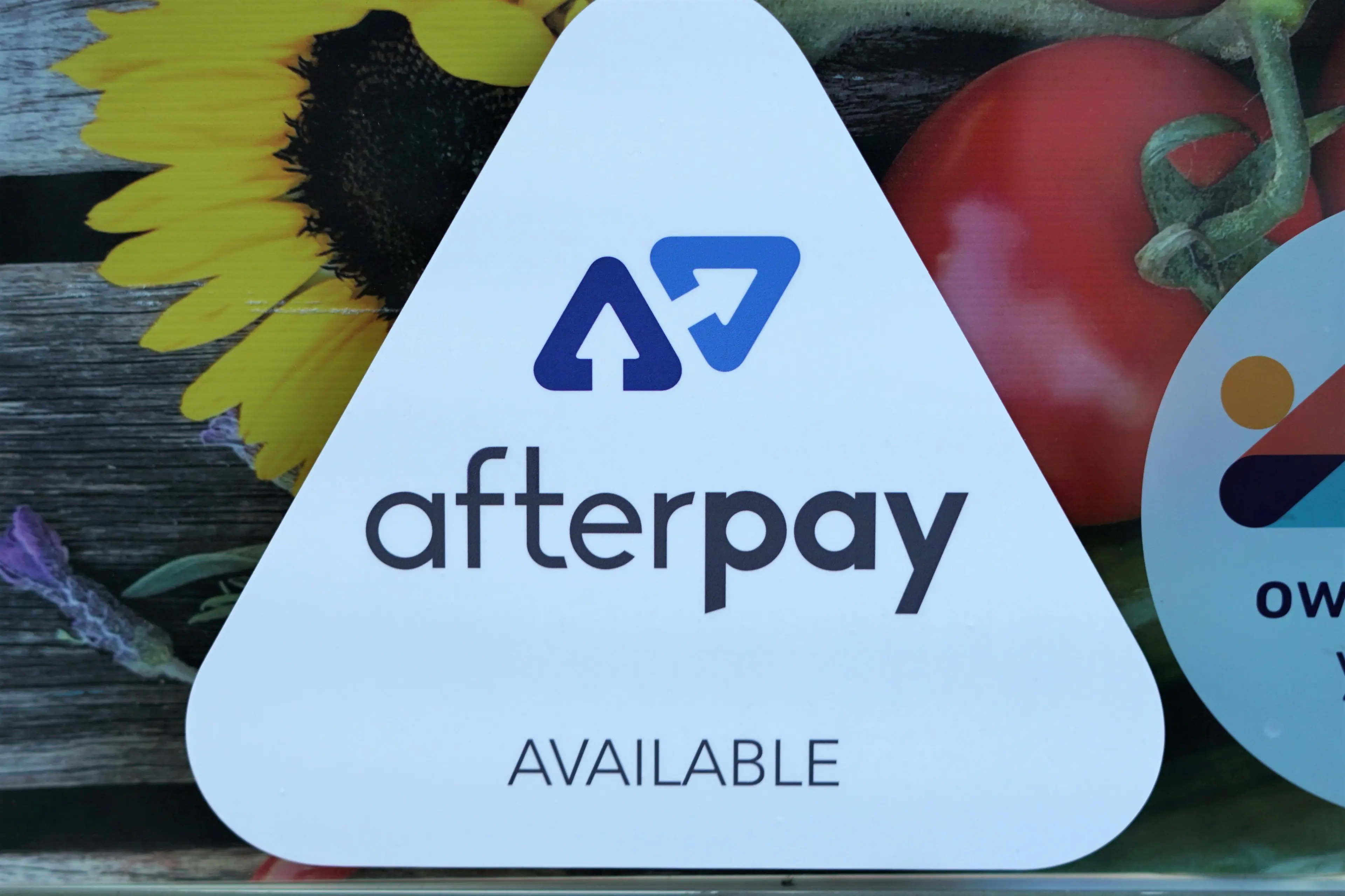 Afterpay Buy Now, Pay Later Now Available