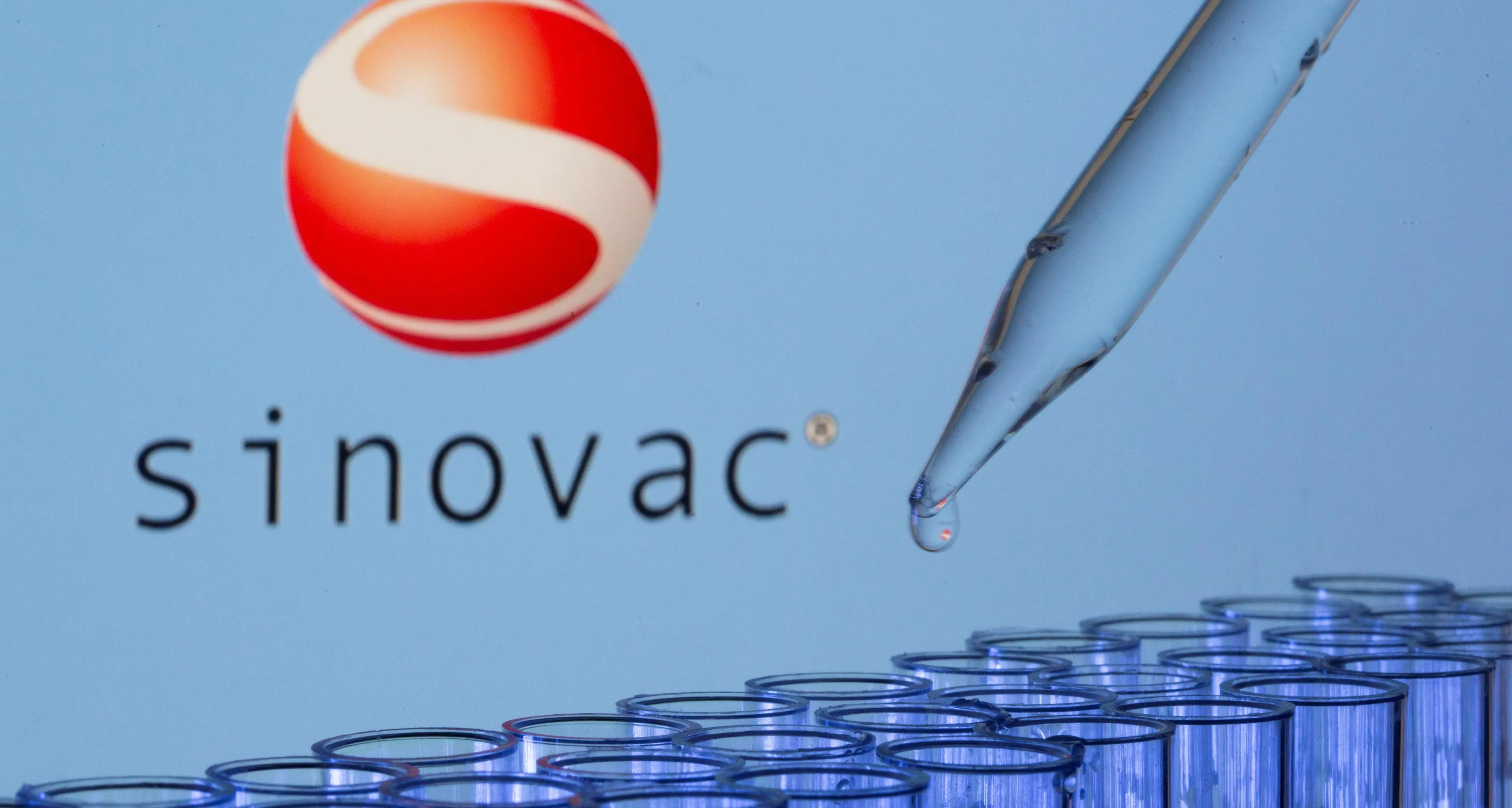 PNA receives Egyptian-Chinese donation of VACSERA-Sinovac vaccine
