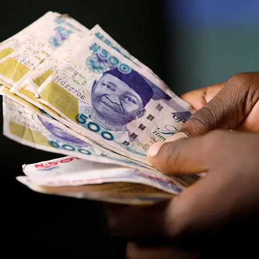 Naira weakens to N1,507.83/$ in Nigeria