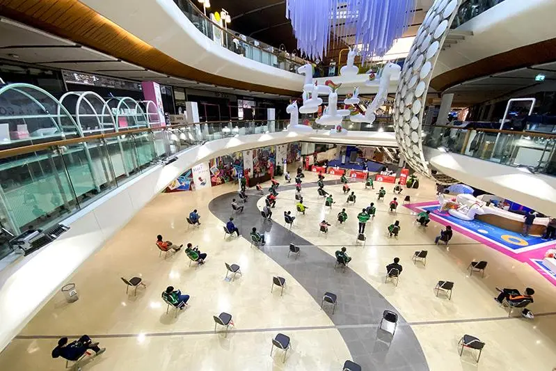 Reuters Images/Athit Perawongmetha/File Photo