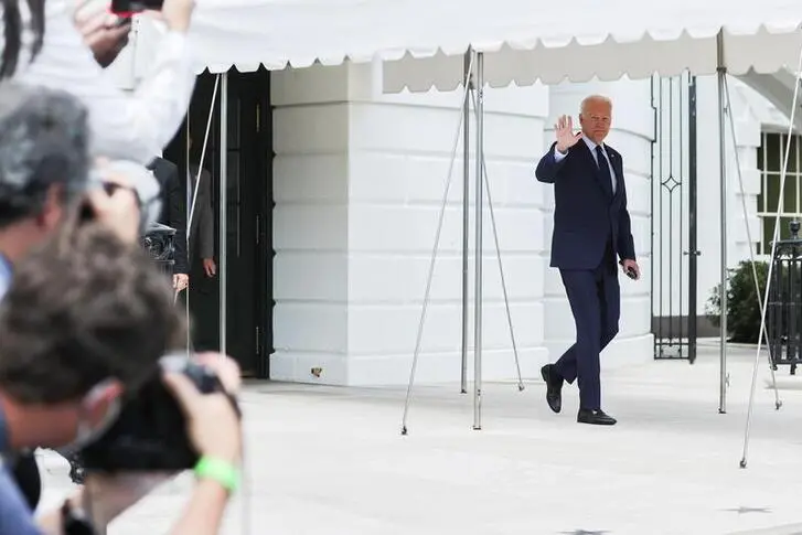 Reuters Images/Jonathan Ernst