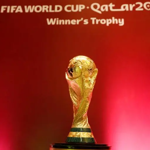 FIFA says survey shows majority of fans back more frequent World Cups