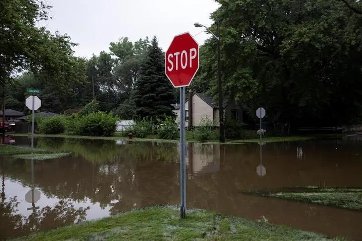 Reuters Images/Emily Elconin