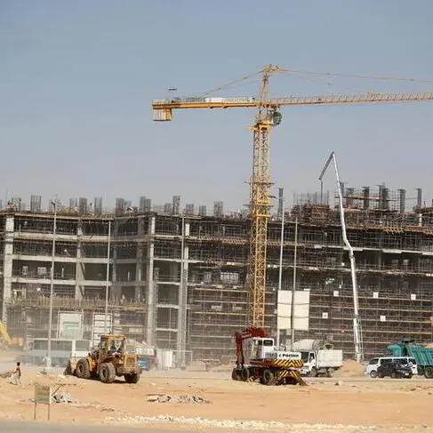 Egypt: Dahab Developments begins delivery of units in ITC project at New Capital