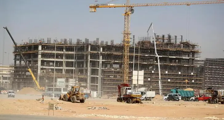 Egypt: Dahab Developments begins delivery of units in ITC project at New Capital
