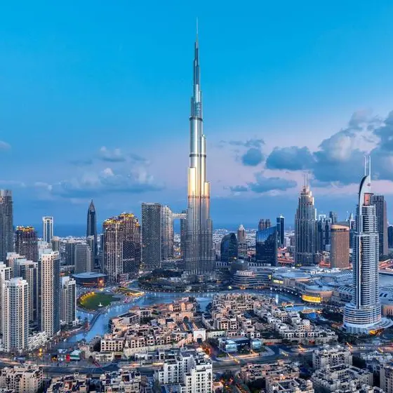 Dubai announces completion of 2 new parks