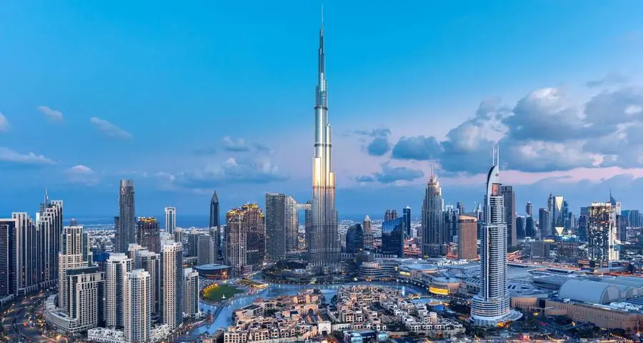 UAE posts 31.8% growth in revenues in 2022