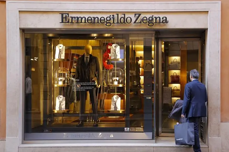 Reuters Images/Tony Gentile