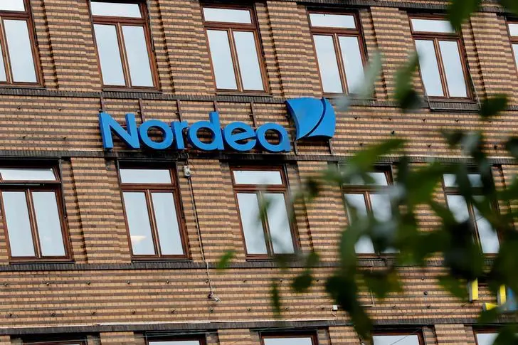 Reuters Images/Andreas Mortensen