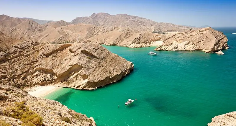 Oman: Tourism prospers during 4-day break