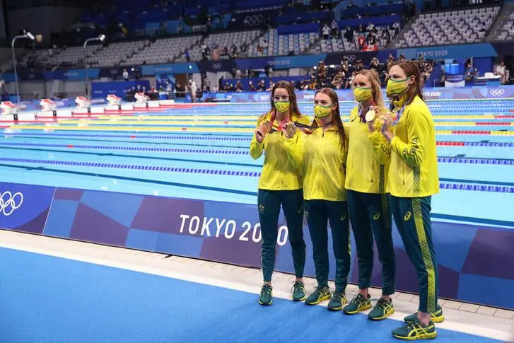 Reuters Images/Carl Recine