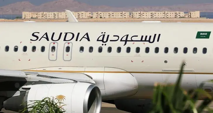 Saudi national carrier explores bond sale to fund growth plans – report