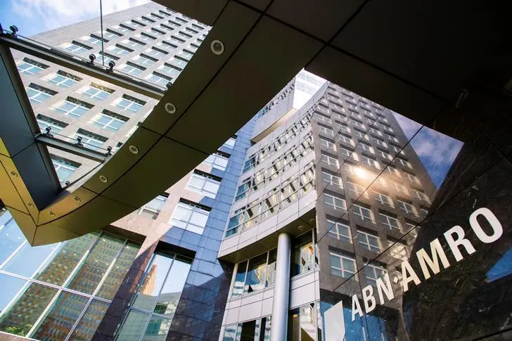 Reuters Images/Piroschka van de Wouw