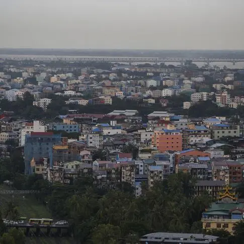 World Court Myanmar genocide case clouded by representation dispute