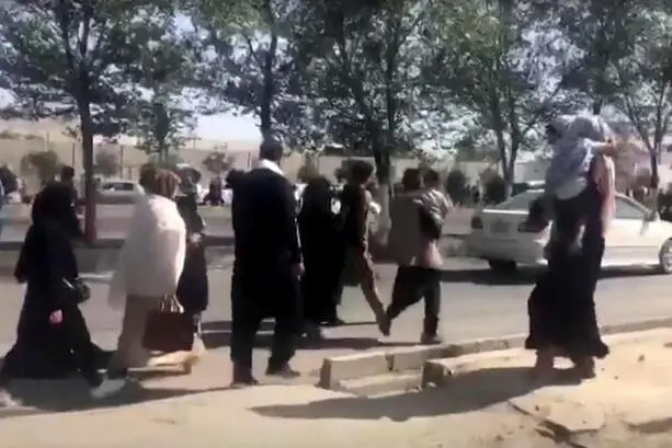 Reuters Images/Reuters TV