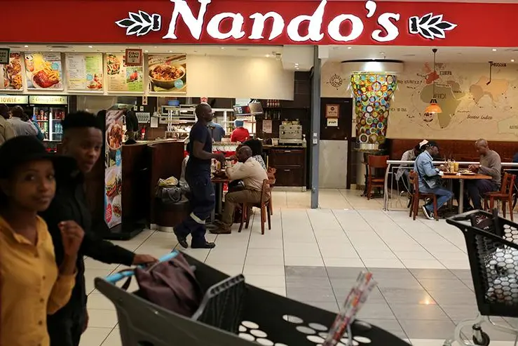 Reuters Images/Siphiwe Sibeko/File Photo